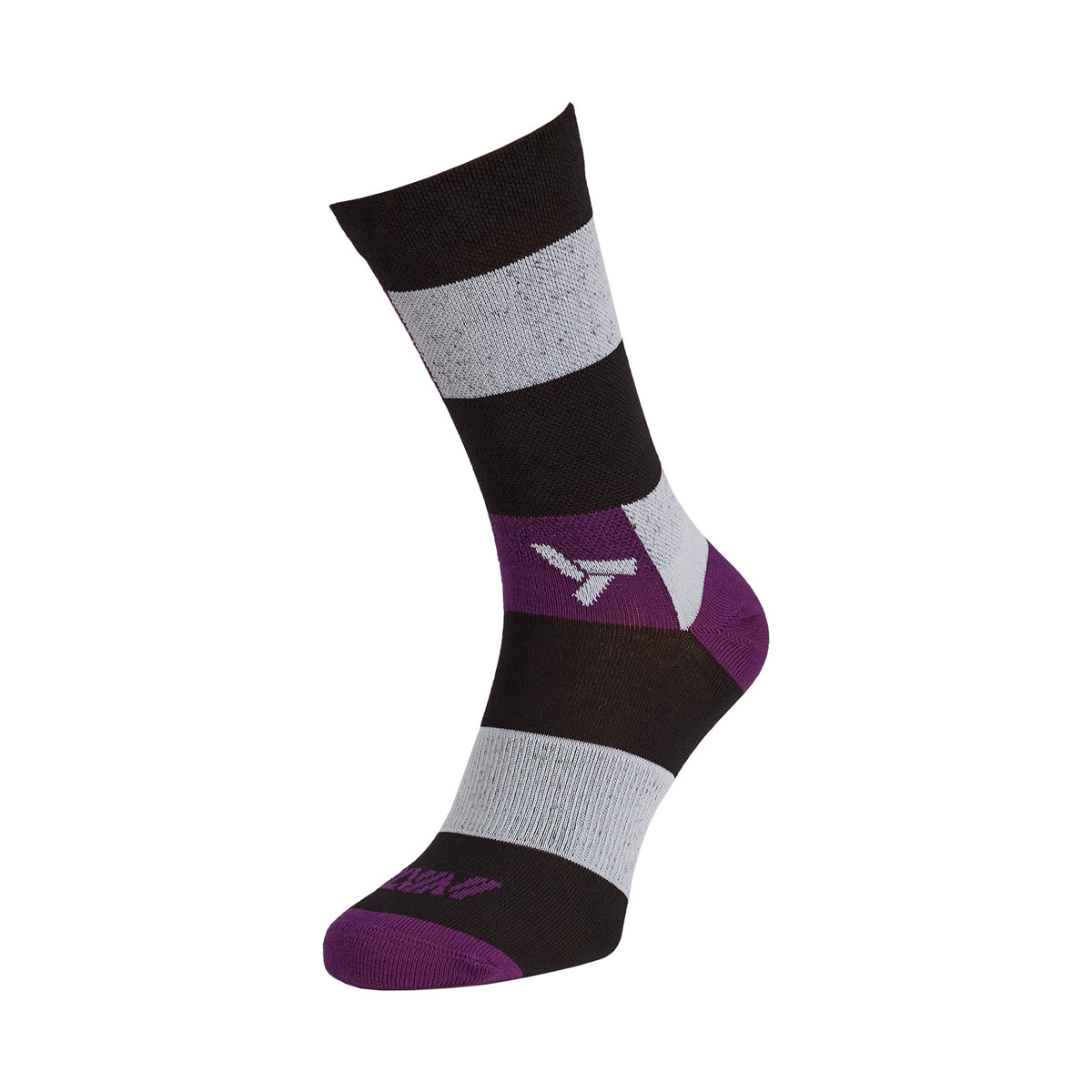 Chaussettes de cyclisme unisexes UA1642 Bardiga
