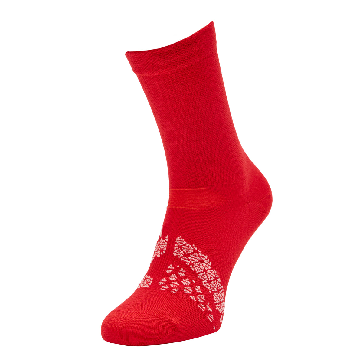 Chaussettes de cyclisme unisexes UA1642 Bardiga