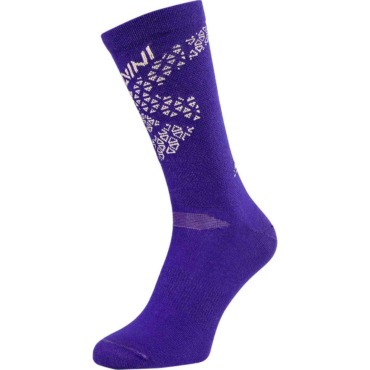 Chaussettes de cyclisme unisexes UA1642 Bardiga