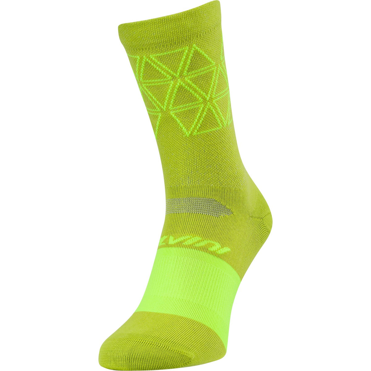 Chaussettes de cyclisme unisexes UA1642 Bardiga