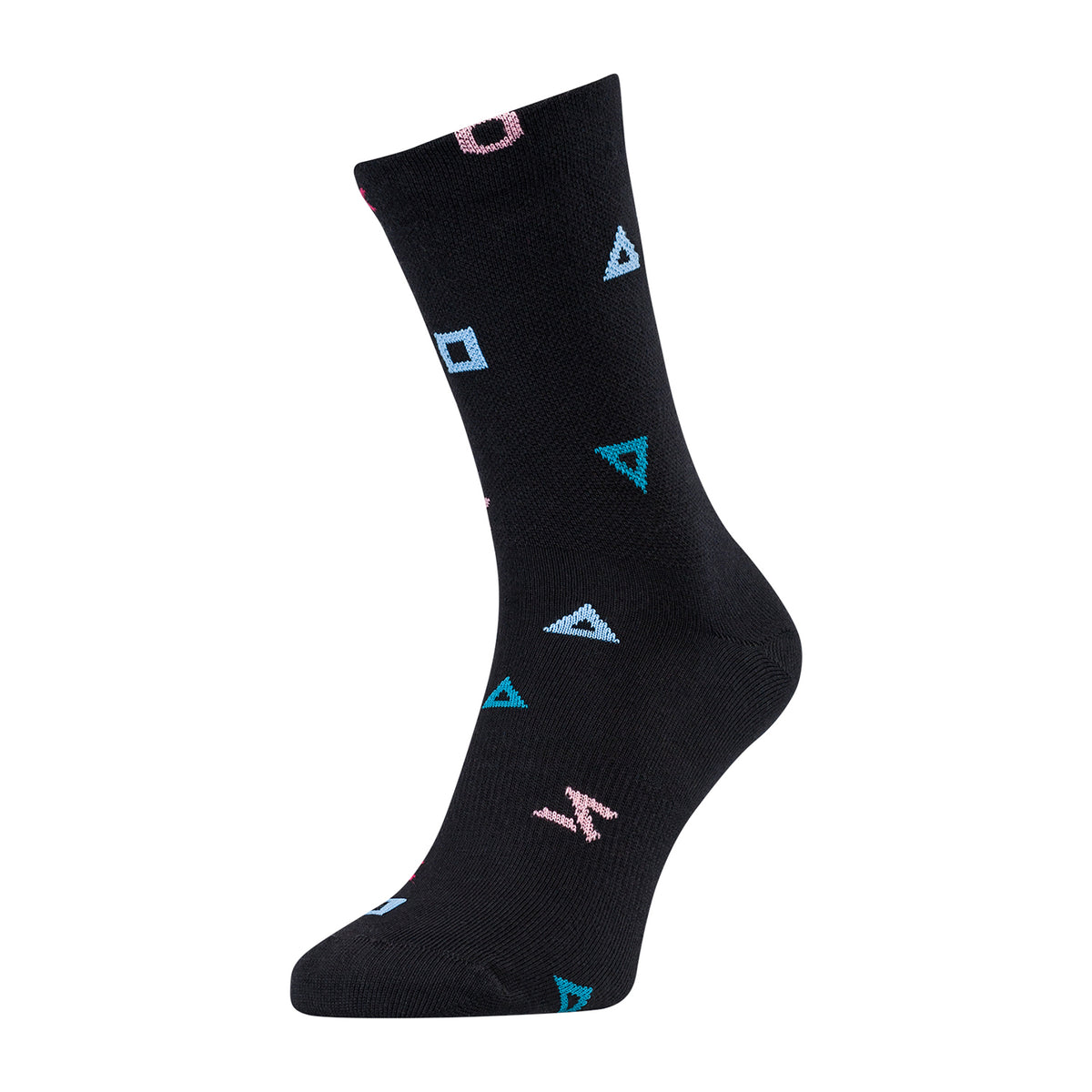 Chaussettes gravel unisex UA1643 Dogana