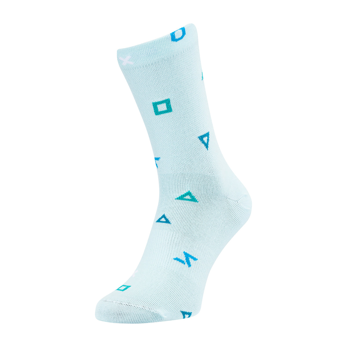 Chaussettes gravel unisex UA1643 Dogana