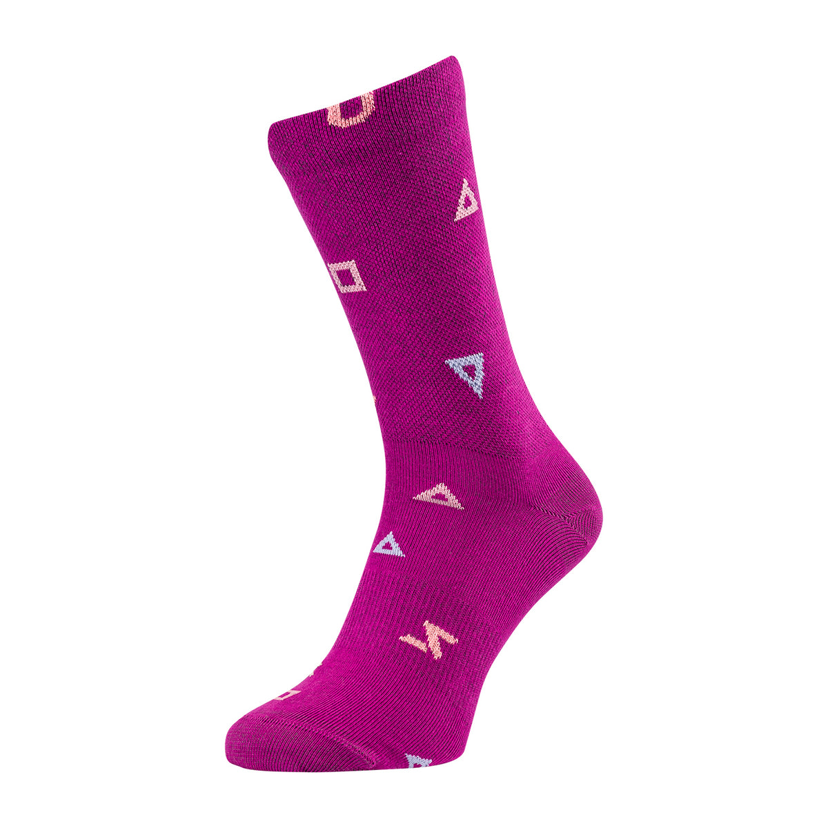 Chaussettes gravel unisex UA1643 Dogana