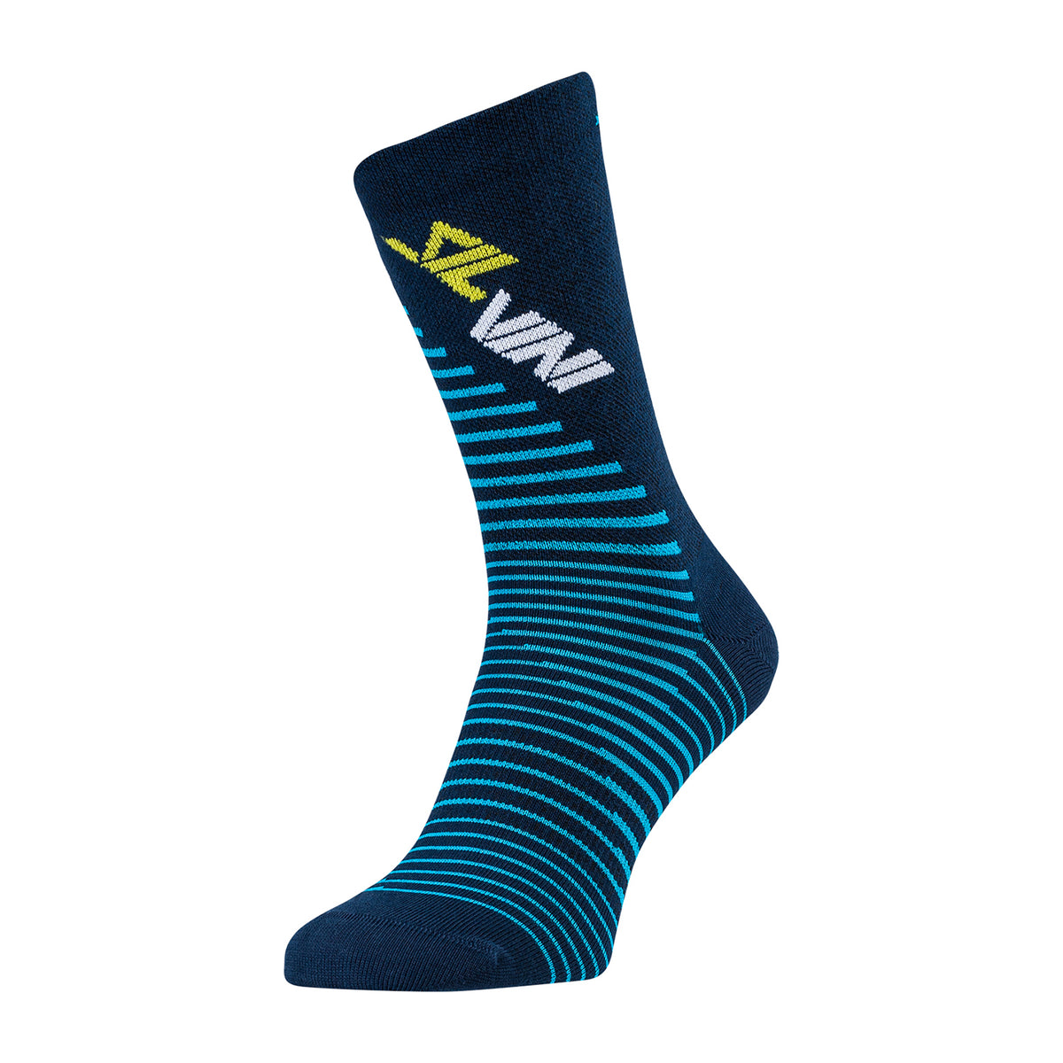 Chaussettes de cyclisme unisexes UA1644 Ferugi