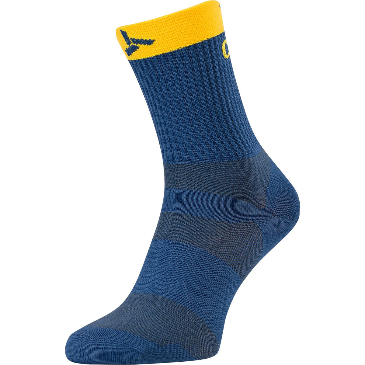 Chaussettes de cyclisme unisexes UA1660 Orato
