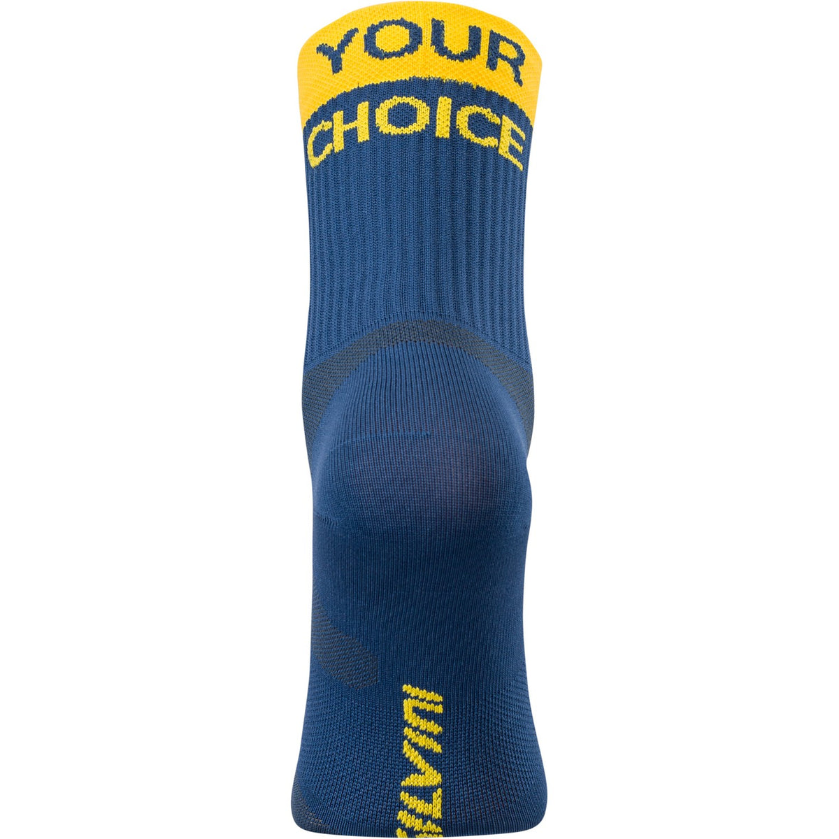 Chaussettes de cyclisme unisexes UA1660 Orato