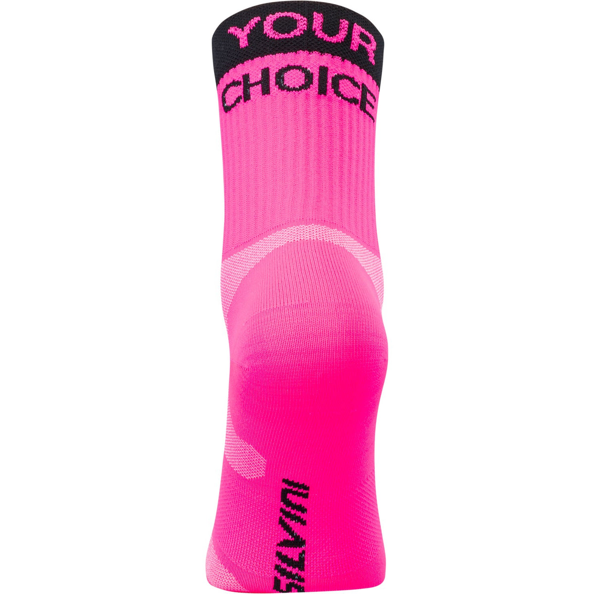 Chaussettes de cyclisme unisexes UA1660 Orato