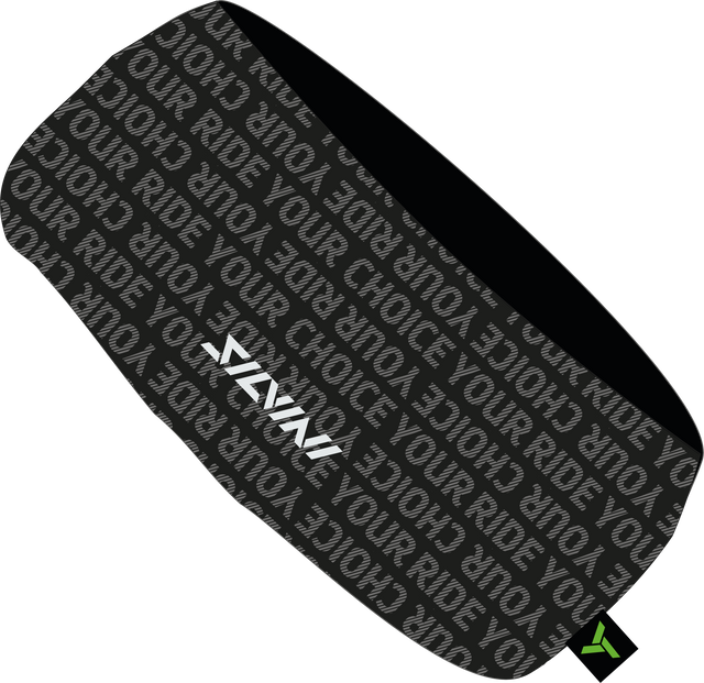 Bandeau unisexe UA1739 Agri
