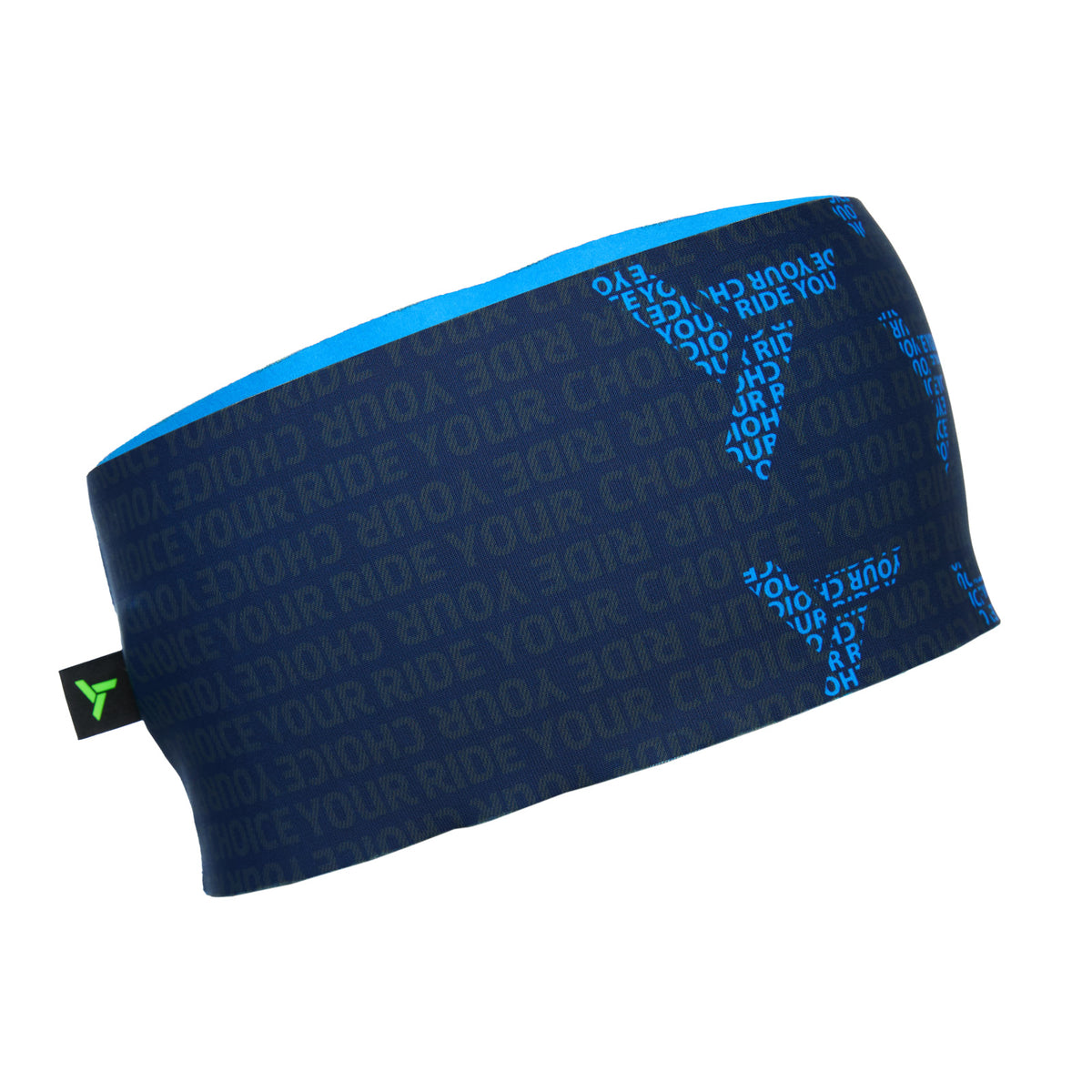 Bandeau unisexe UA1739 Agri