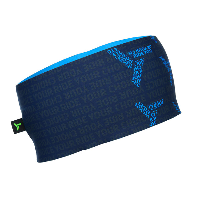 Bandeau unisexe UA1739 Agri