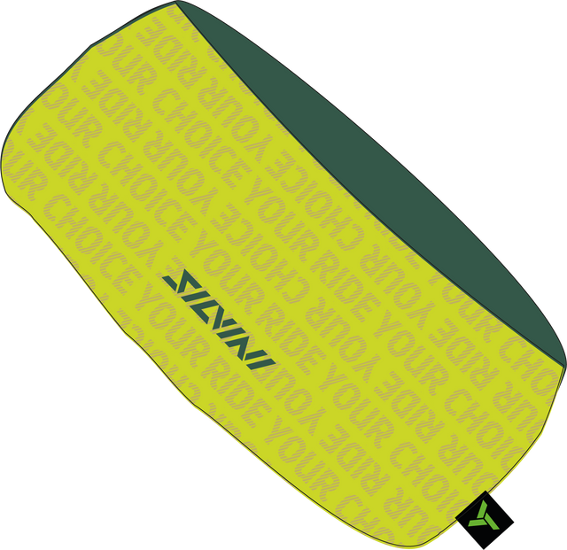 Bandeau unisexe UA1739 Agri