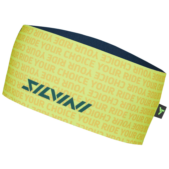 Bandeau unisexe UA1739 Agri