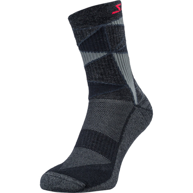 Chaussettes unisex d'hiver UA1745 Vallonga