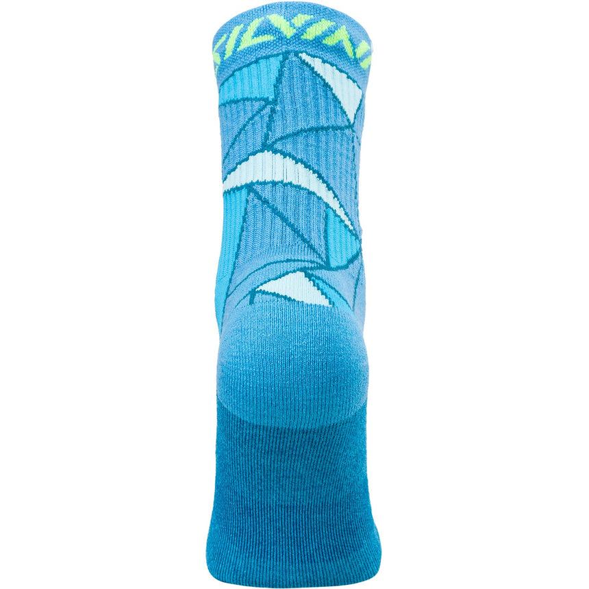Silvini unisex socks UA1745 Vallonga