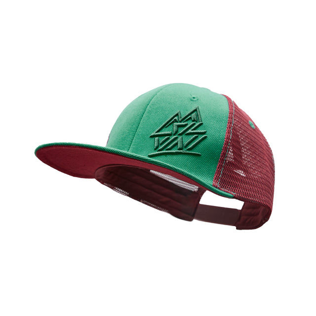 Casquette unisexe UA1807 Mirano