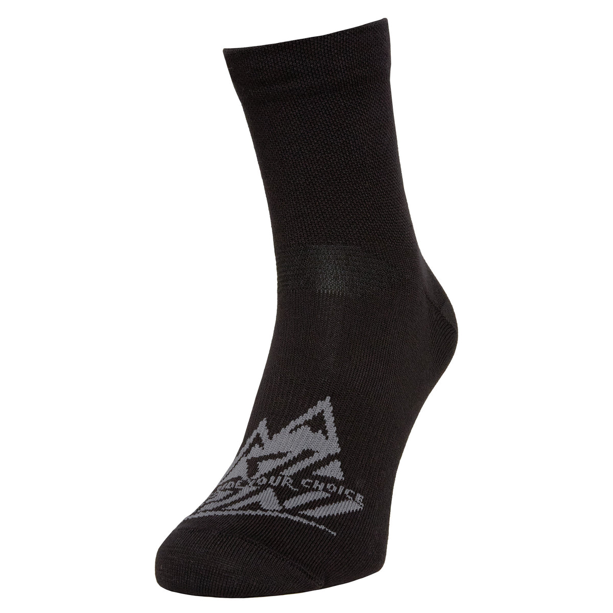 Unisexe – Chaussettes – Mi-longues – UA1809 Orino