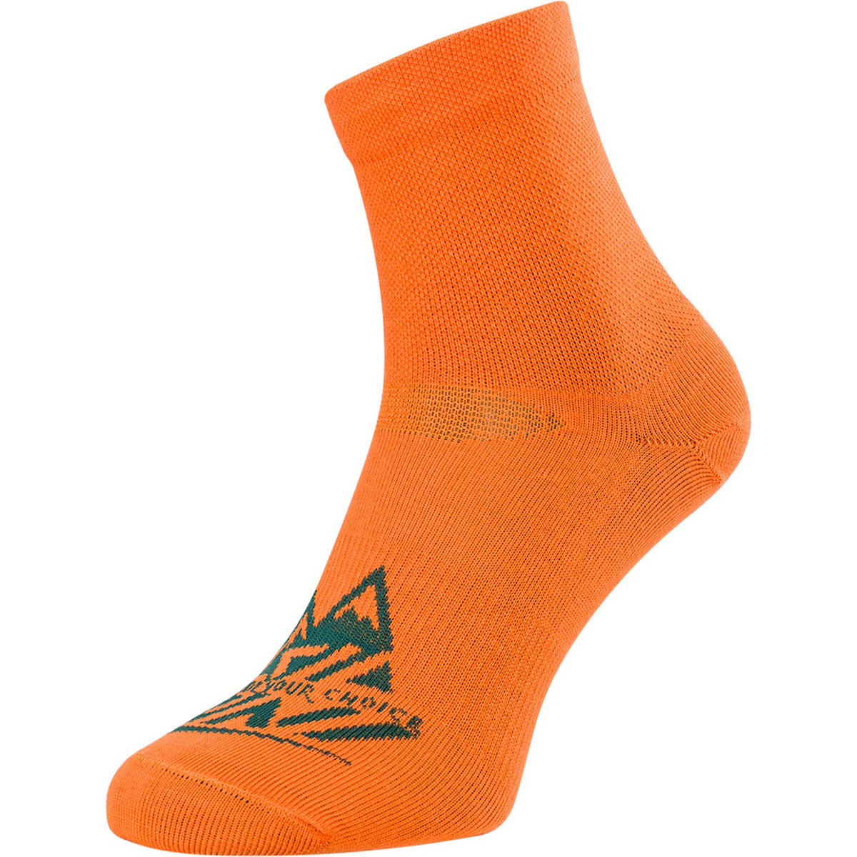 Unisexe – Chaussettes – Mi-longues – UA1809 Orino