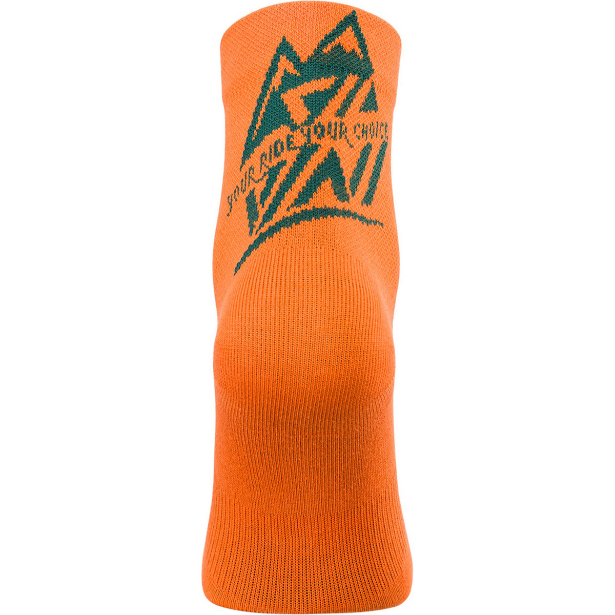 Unisexe – Chaussettes – Mi-longues – UA1809 Orino