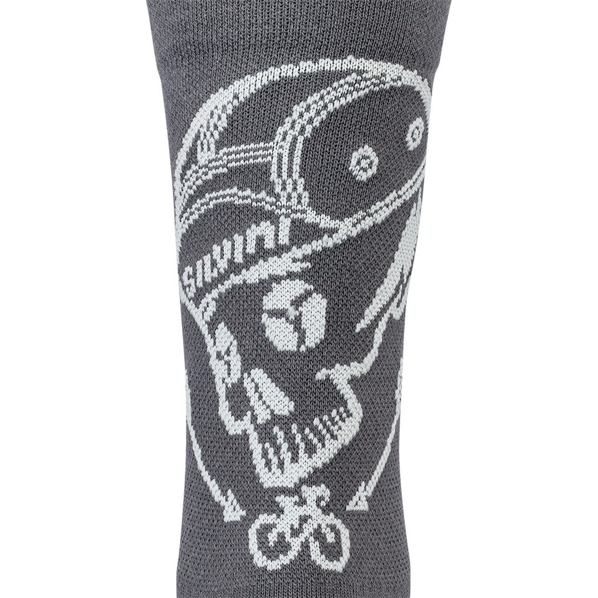Chaussettes de vélo unisexes UA1815 Avella