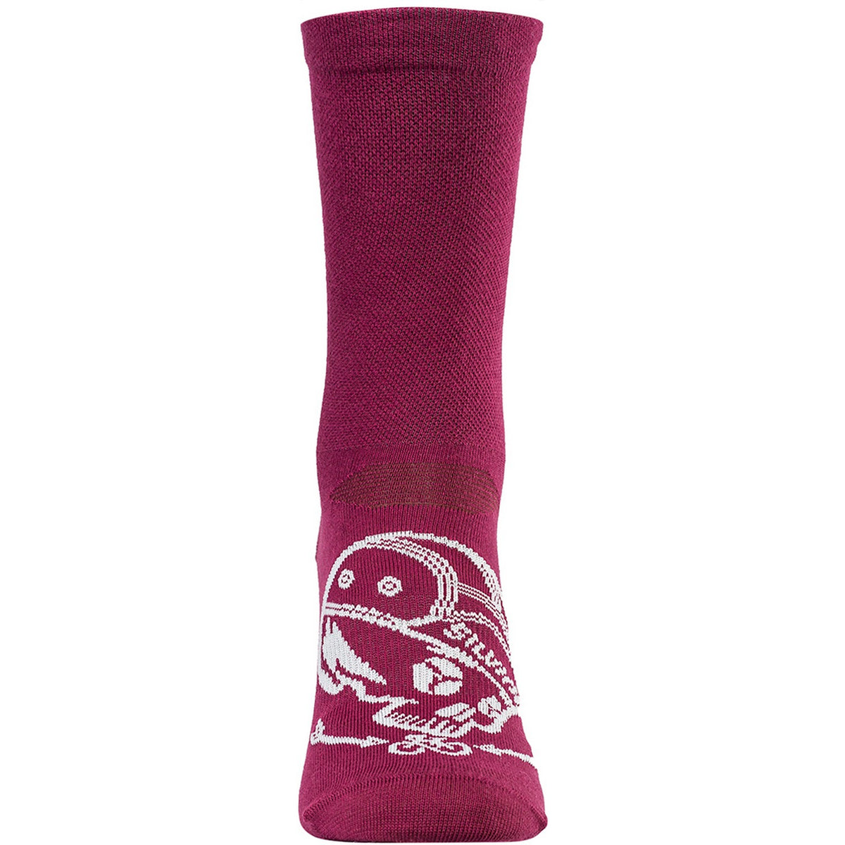 Chaussettes de vélo unisexes UA1815 Avella