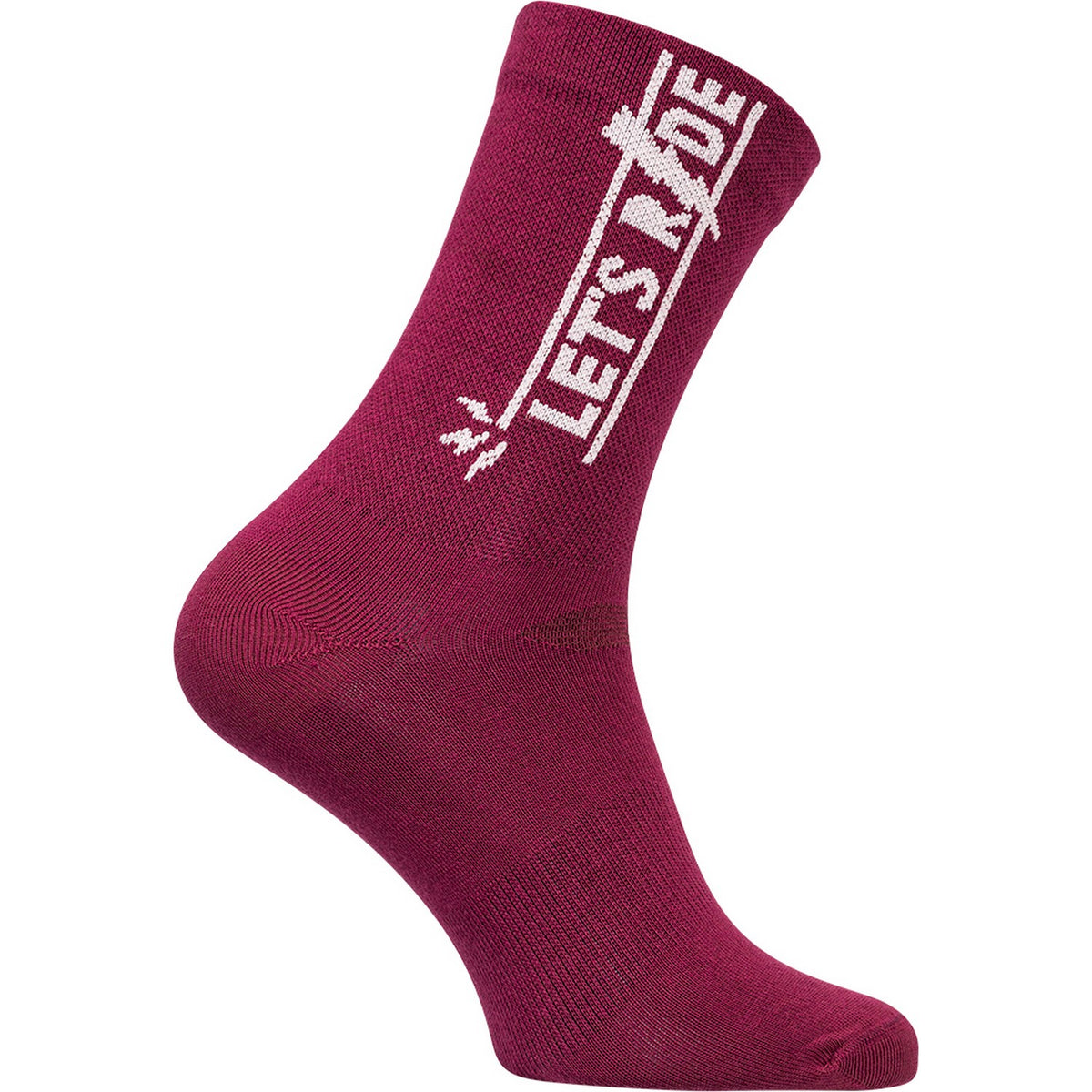 Chaussettes de vélo unisexes UA1815 Avella