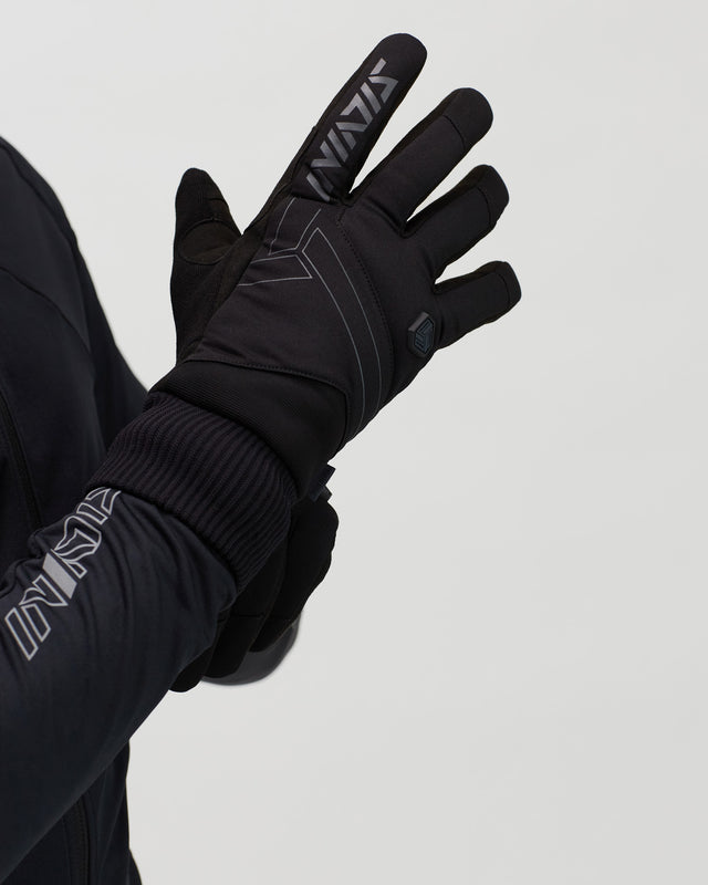 Gants d'hiver unisexes UA1921 Parona