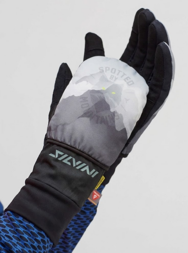 Gants de ski touring unisex UA2126 Montignoso