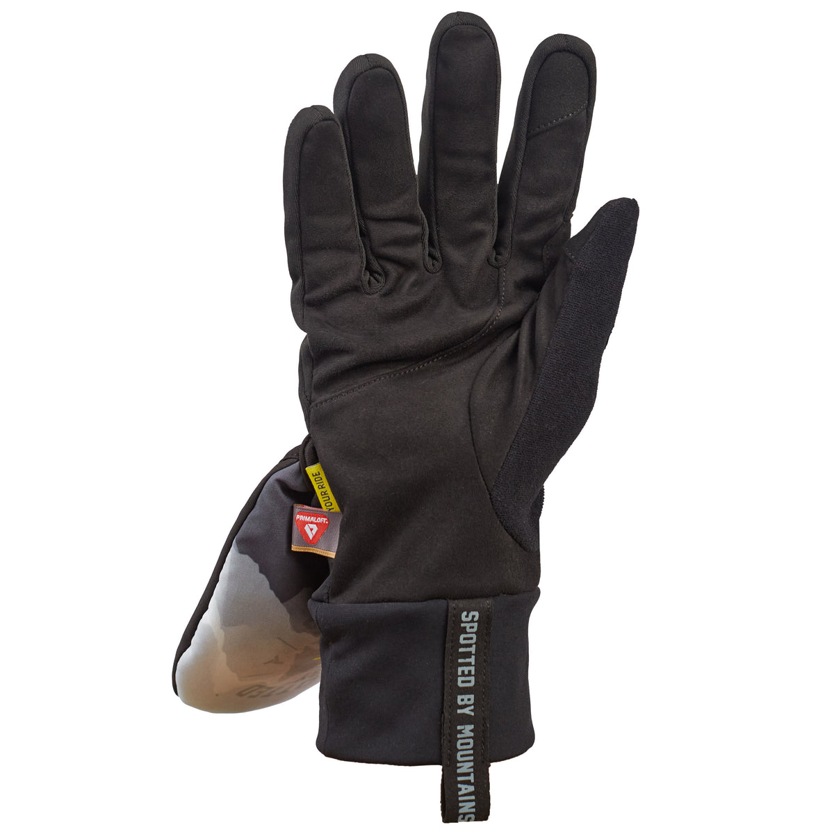 Gants de ski de randonnée unisexes UA2126 Montignoso