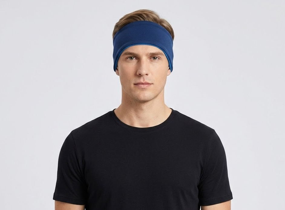 Bandeau unisexe UA2127 Limano