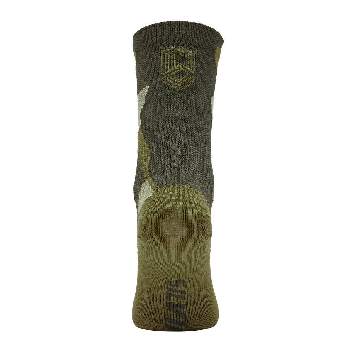 Chaussettes de cyclisme unisexes UA2213 Calitre