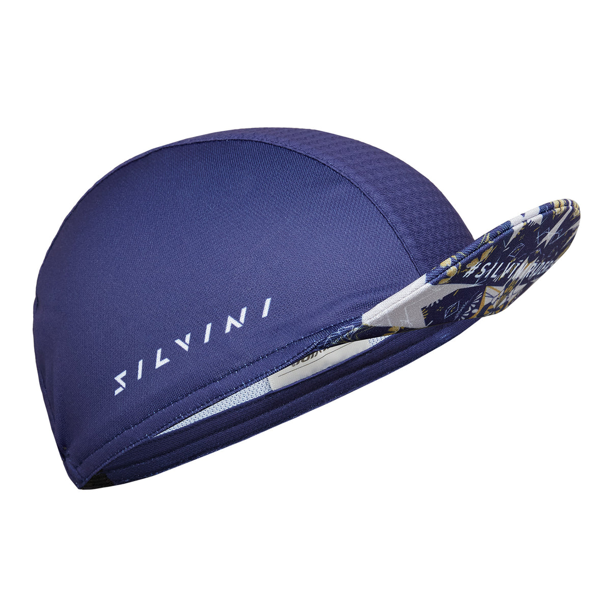 Casquette de cyclisme unisexe UA2269 Cameri