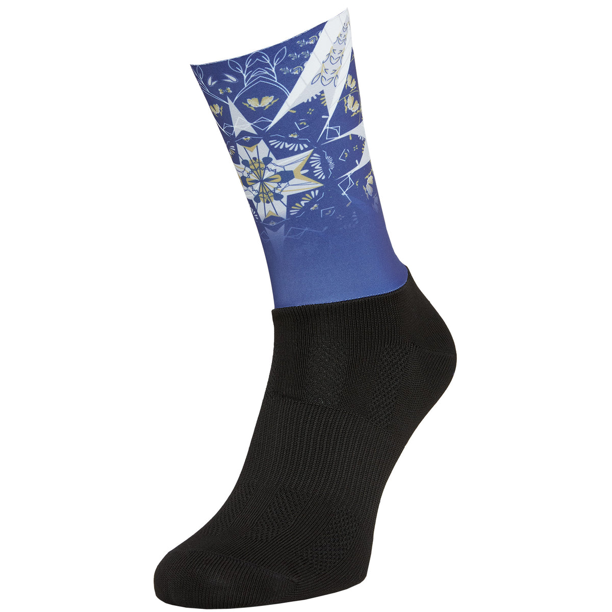 Chaussettes de cyclisme unisexes UA2405 Lavaredo