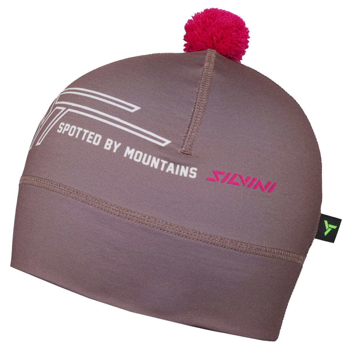 Silvini casquette unisexe UA2717 Spinga