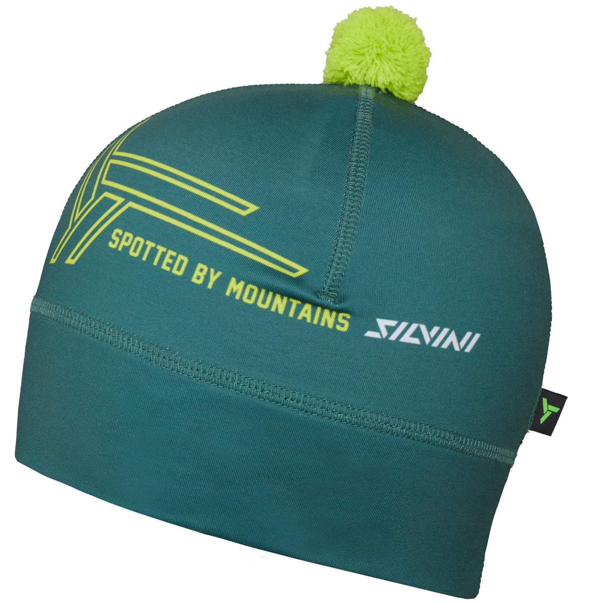 Silvini casquette unisexe UA2717 Spinga