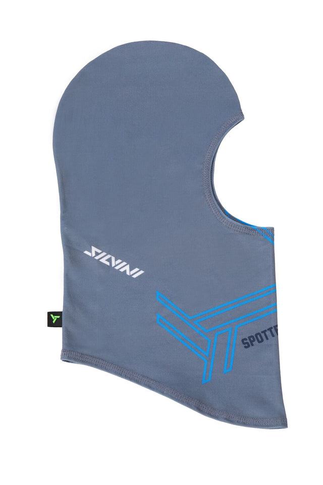 Cagoule unisexe UA2721 Sepino