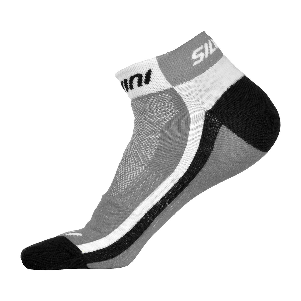Chaussettes de cyclisme unisexes UA622 Plima