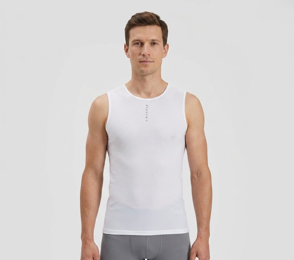 Unisexe – Sport – Fonctionnel – Sous-vêtement – Couche de base – UD2647 Sottio