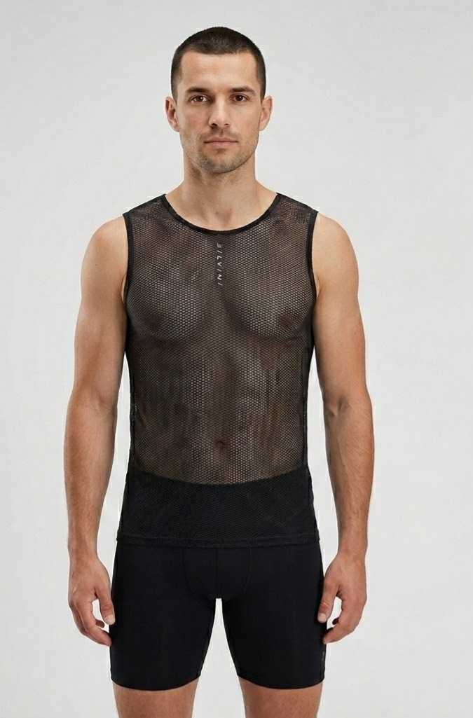 Unisexe – Sport – Fonctionnel – Sous-vêtement – Couche de base – UD2647 Sottio