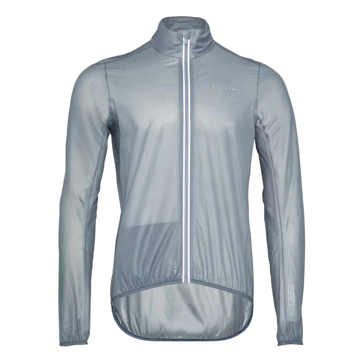 Veste de cyclisme unisexe UJ2648 Piodo