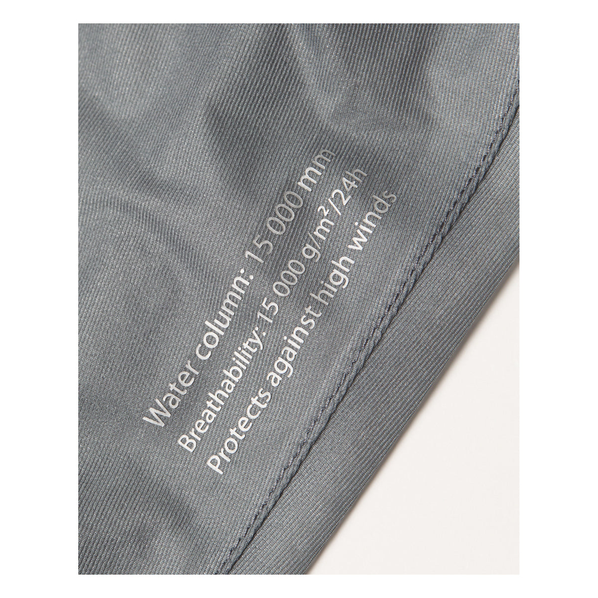 Veste de cyclisme unisexe UJ2648 Piodo