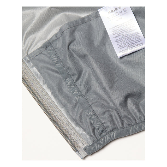Veste de cyclisme unisexe UJ2648 Piodo