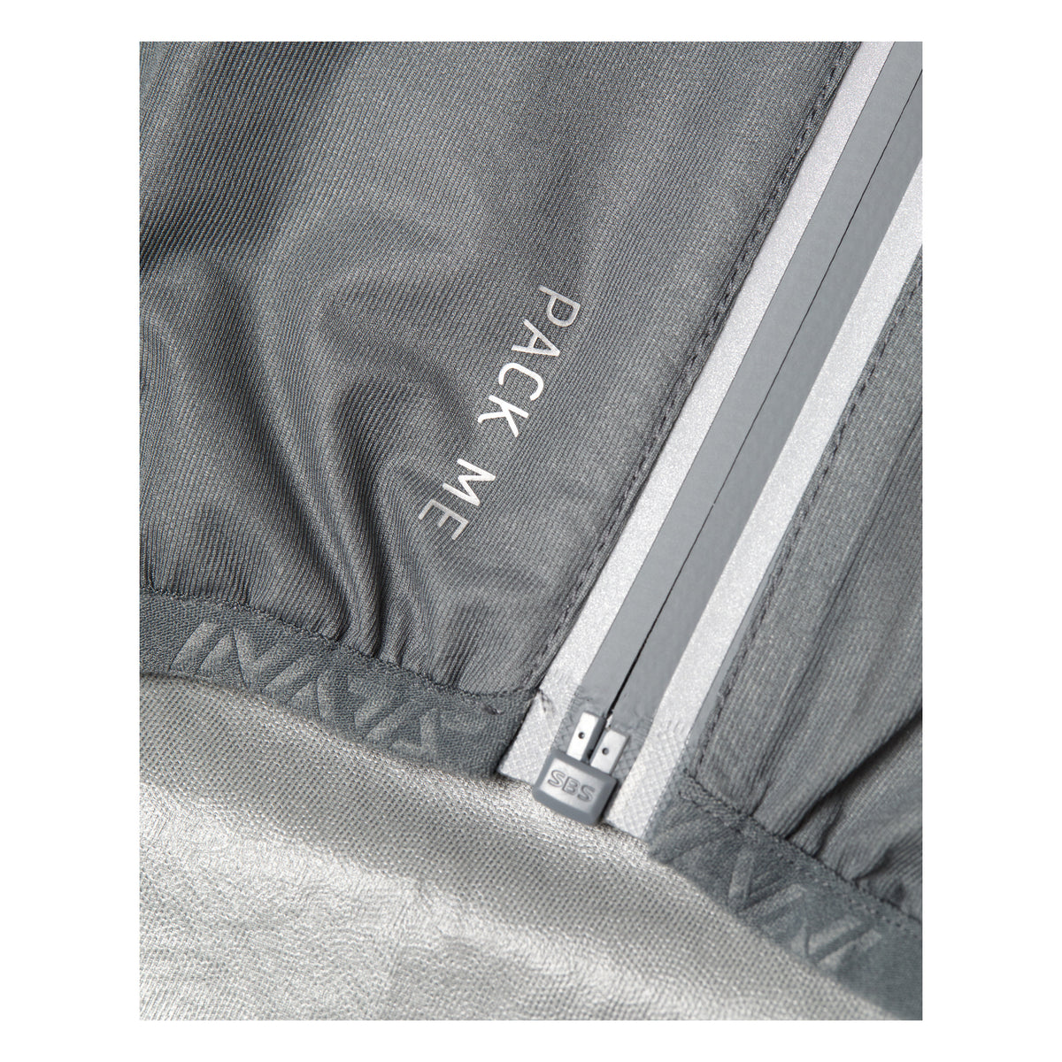 Veste de cyclisme unisexe UJ2648 Piodo