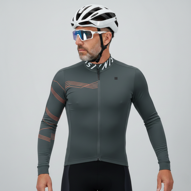 Maillot de route homme MD1603 Varano