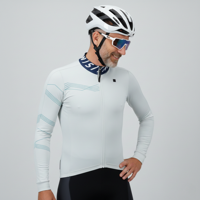 Maillot de route homme MD1603 Varano