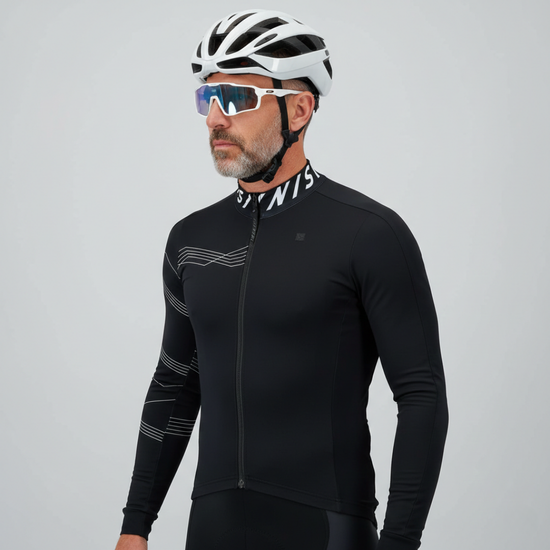 Maillot de cyclisme pour homme MD1603 Varano