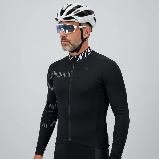 Maillot de route homme MD1603 Varano