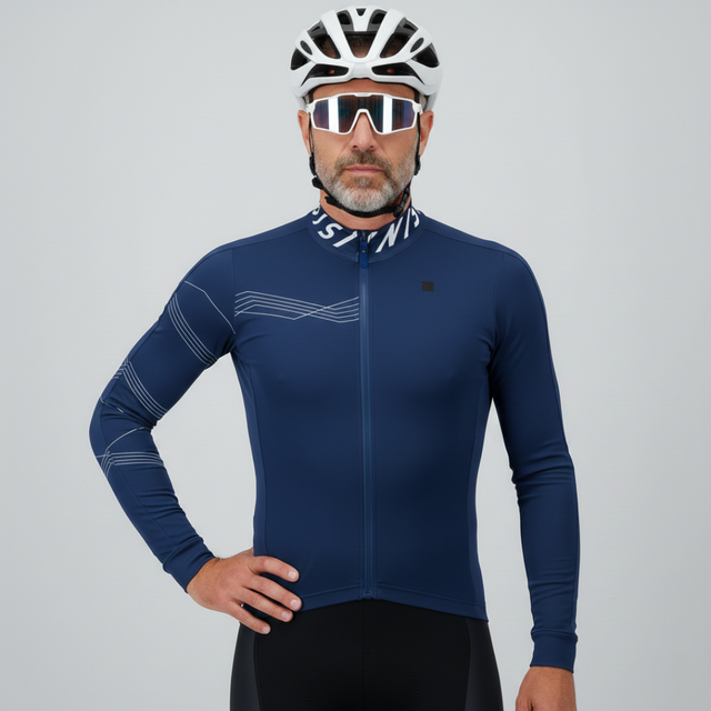 Maillot de route homme MD1603 Varano