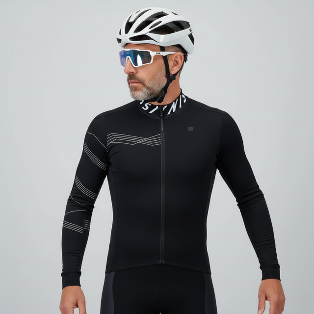 Maillot de route homme MD1603 Varano