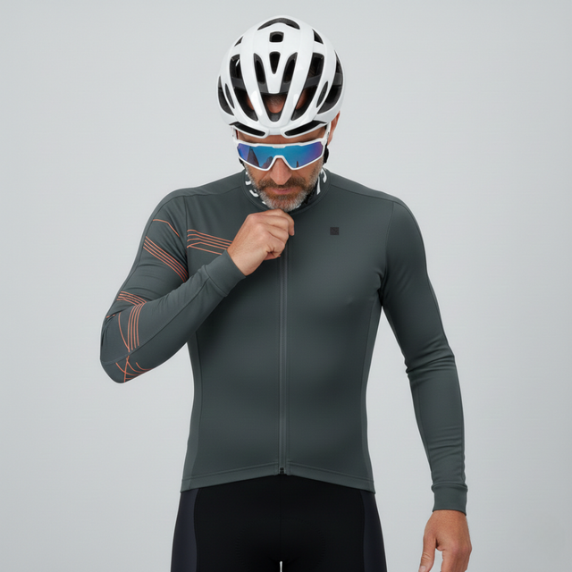 Maillot de route homme MD1603 Varano