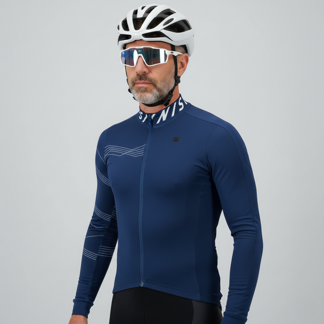 Maillot de route homme MD1603 Varano